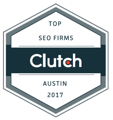 Fahrenheit Marketing Named Top 10 SEO/Digital Firm In Austin, TX by Clutch - Fahrenheit Marketing